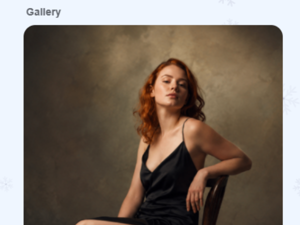 Gallery block